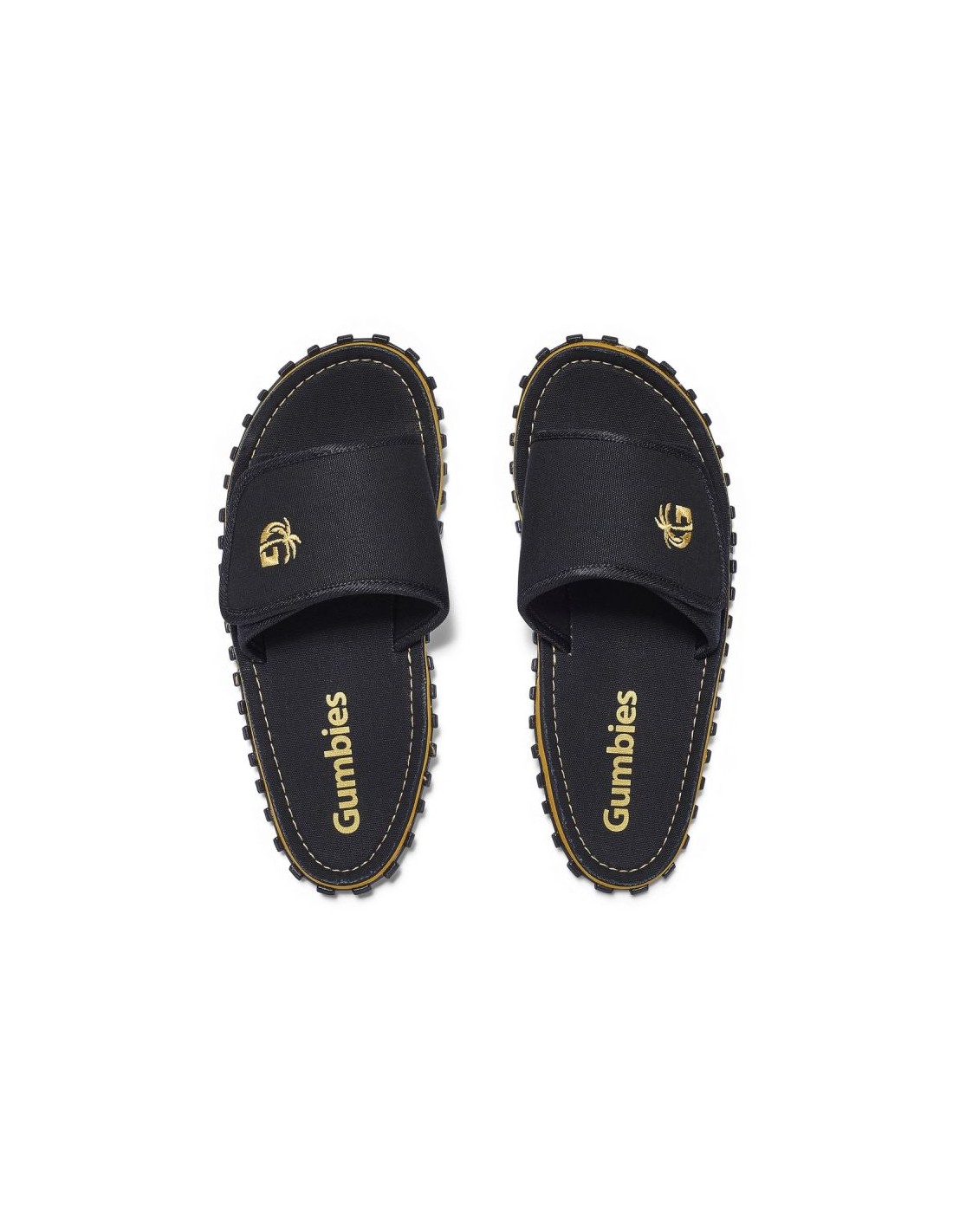 Gumbies Gumbies Strider Slides GUSDSTR001 flipflops