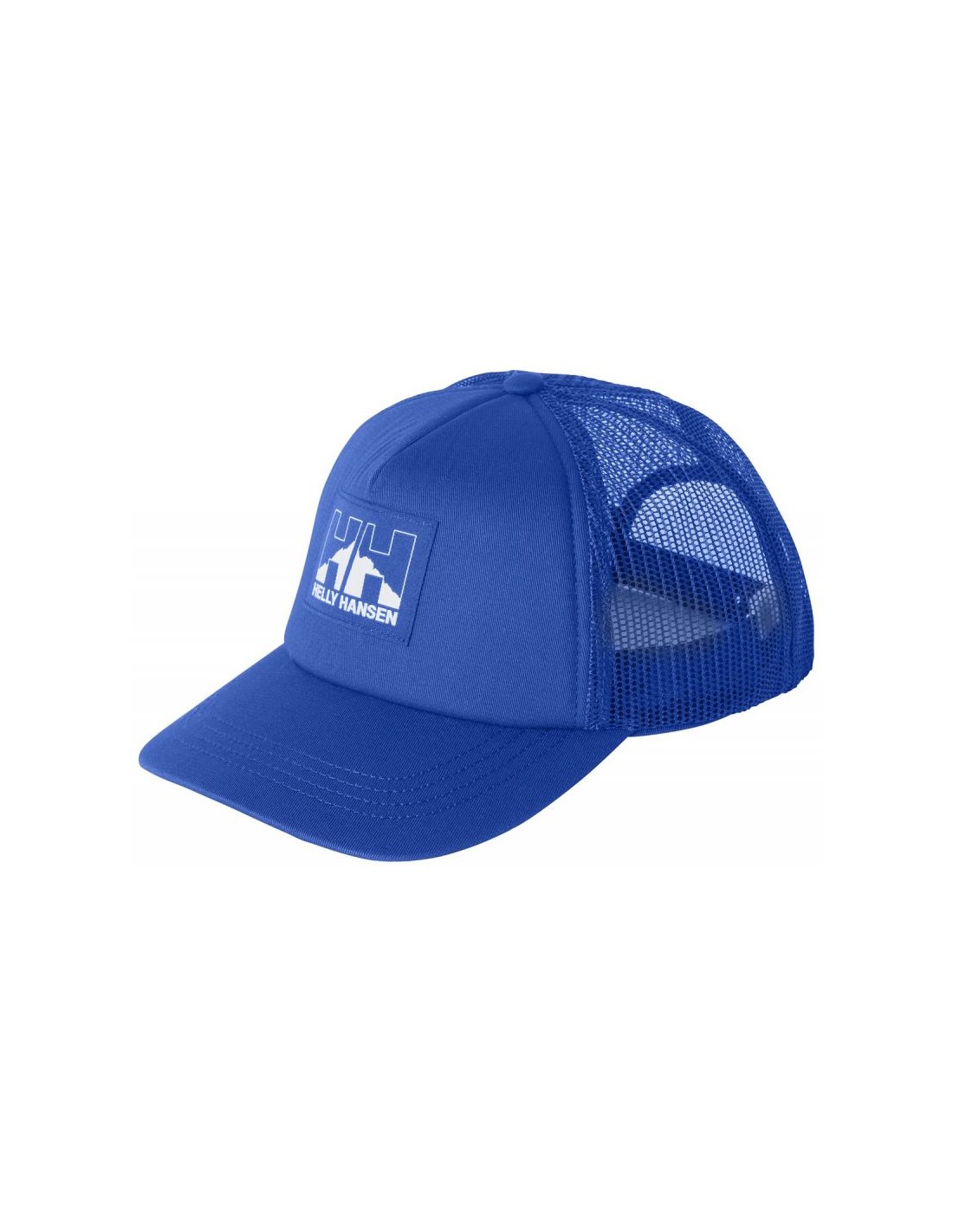 Helly hansen trucker hat deals