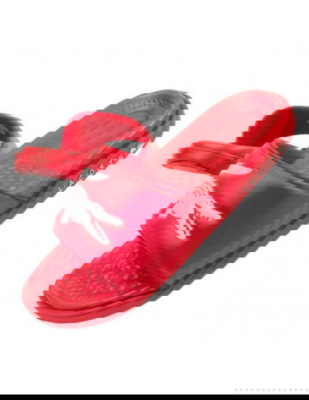 Lacoste Croco Dualiste 2017K M 743CMA002017K flipflops