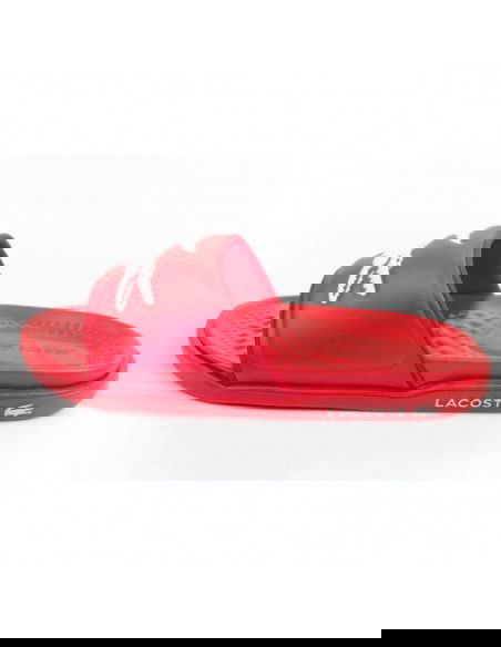 Lacoste Croco Dualiste 2017K M 743CMA002017K flipflops