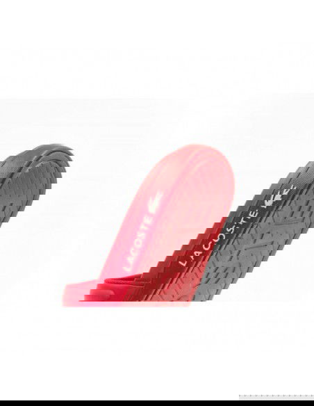 Lacoste Croco Dualiste 2017K M 743CMA002017K flipflops