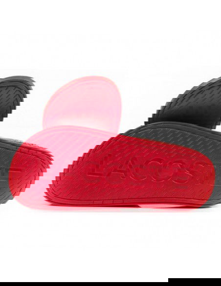 Lacoste Croco Dualiste 2017K M 743CMA002017K flipflops