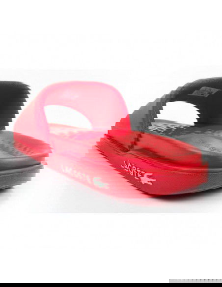 Lacoste Croco Dualiste 2017K M 743CMA002017K flipflops