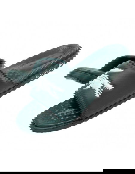 Lacoste Croco Dualiste 202D2 M 743CMA00202D2 flipflops