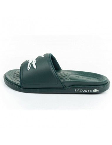 Lacoste Croco Dualiste 202D2 M 743CMA00202D2 flipflops