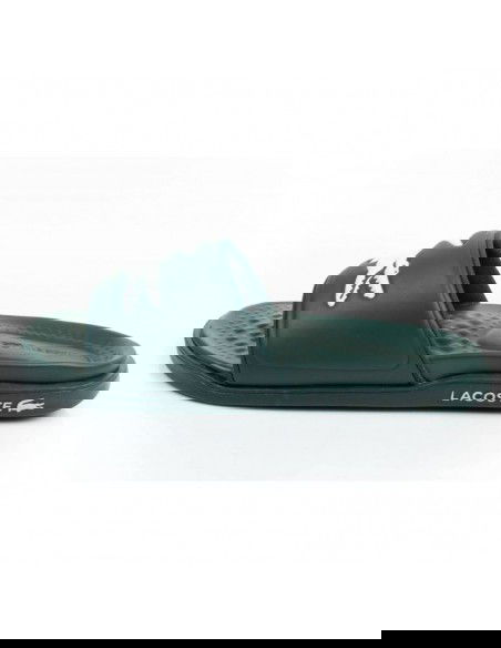 Lacoste Croco Dualiste 202D2 M 743CMA00202D2 flipflops