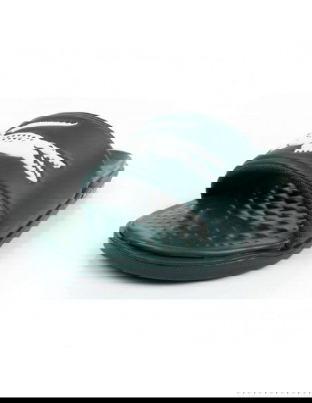 Lacoste Croco Dualiste 202D2 M 743CMA00202D2 flipflops