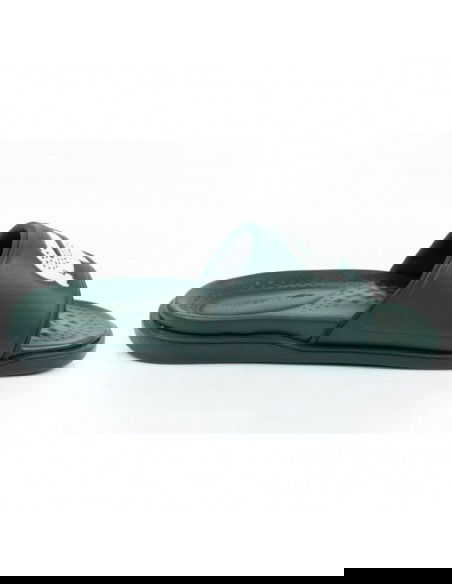 Lacoste Croco Dualiste 202D2 M 743CMA00202D2 flipflops