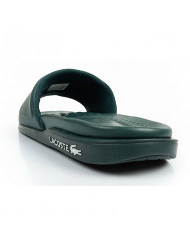 Lacoste Croco Dualiste 202D2 M 743CMA00202D2 flipflops