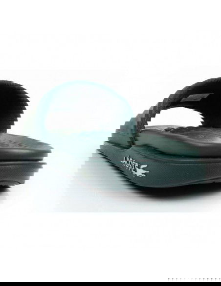 Lacoste Croco Dualiste 202D2 M 743CMA00202D2 flipflops