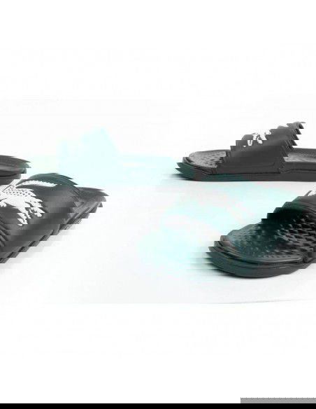 Lacoste Croco Dualiste 202D2 M 743CMA00202D2 flipflops