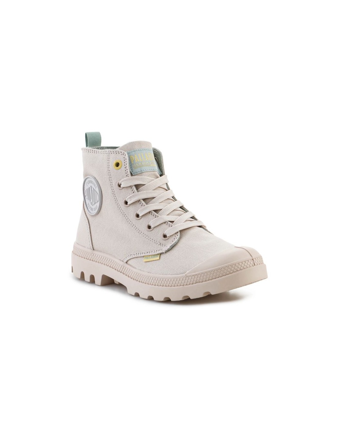 Palladium Pampa Monopop W 99140260M shoes