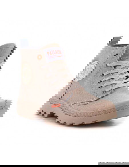 Palladium Pampa Monopop W 99140662M shoes