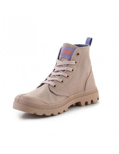Palladium Pampa Monopop W 99140662M shoes