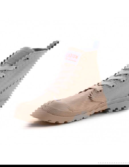 Palladium Pampa Monopop W 99140662M shoes