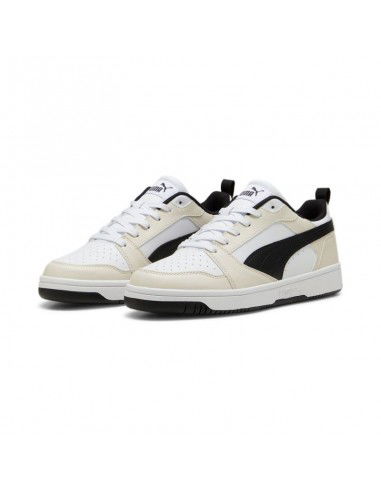 Puma Rebound V6 Low W shoes 392328 18
