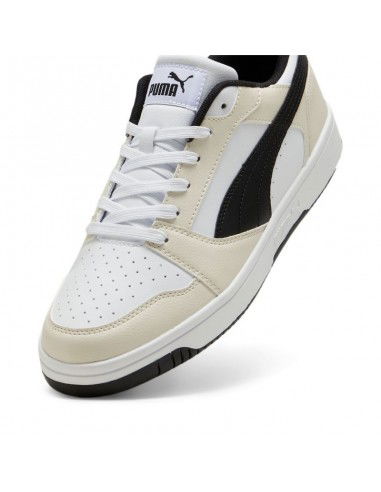 Puma Rebound V6 Low W shoes 392328 18