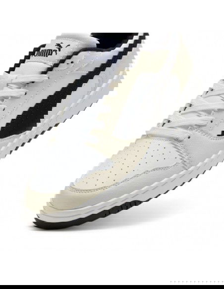 Puma Rebound V6 Low W shoes 392328 18