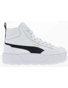 Puma Karmen Mid W sports shoes 38585703