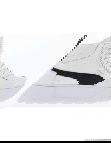 Puma Karmen Mid W sports shoes 38585703