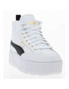 Puma Karmen Mid W sports shoes 38585703 2