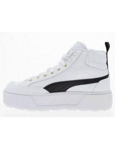 Puma Karmen Mid W sports shoes 38585703