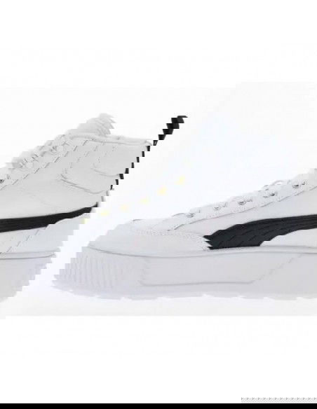 Puma Karmen Mid W sports shoes 38585703