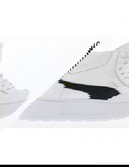 Puma Karmen Mid W sports shoes 38585703