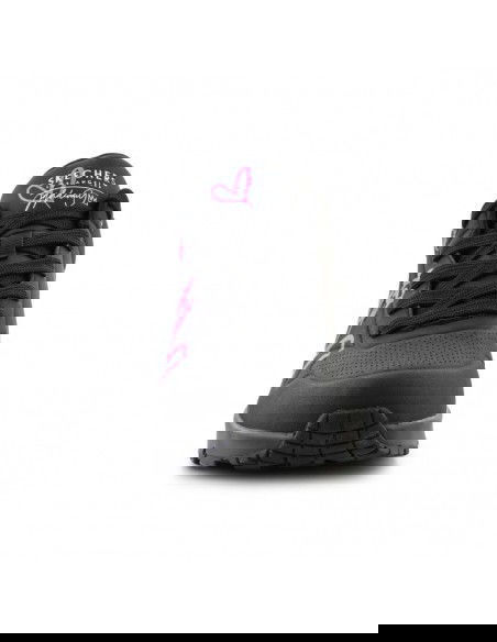 Skechers Dripping In Love W 177980BKPK shoes