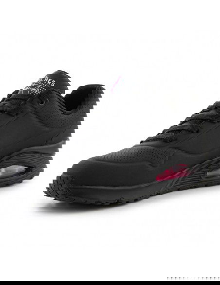 Skechers Dripping In Love W 177980BKPK shoes