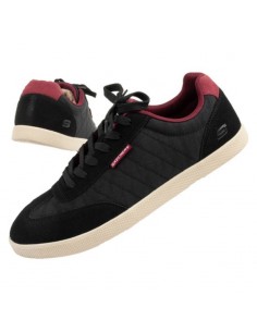 Skechers Placer M 210824BLK shoes