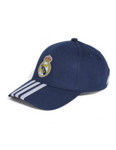 Adidas Real Madrid cap IY0452