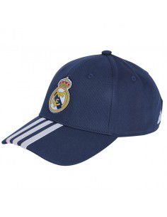 Adidas Real Madrid cap IY0452 2