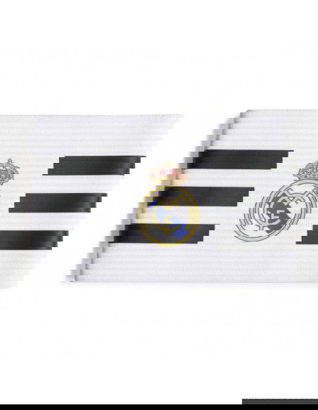 Adidas Real Madrid captain's armband IY2876