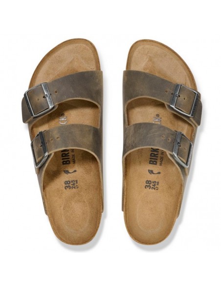 Birkenstock Arizona 1027022 FlipFlops