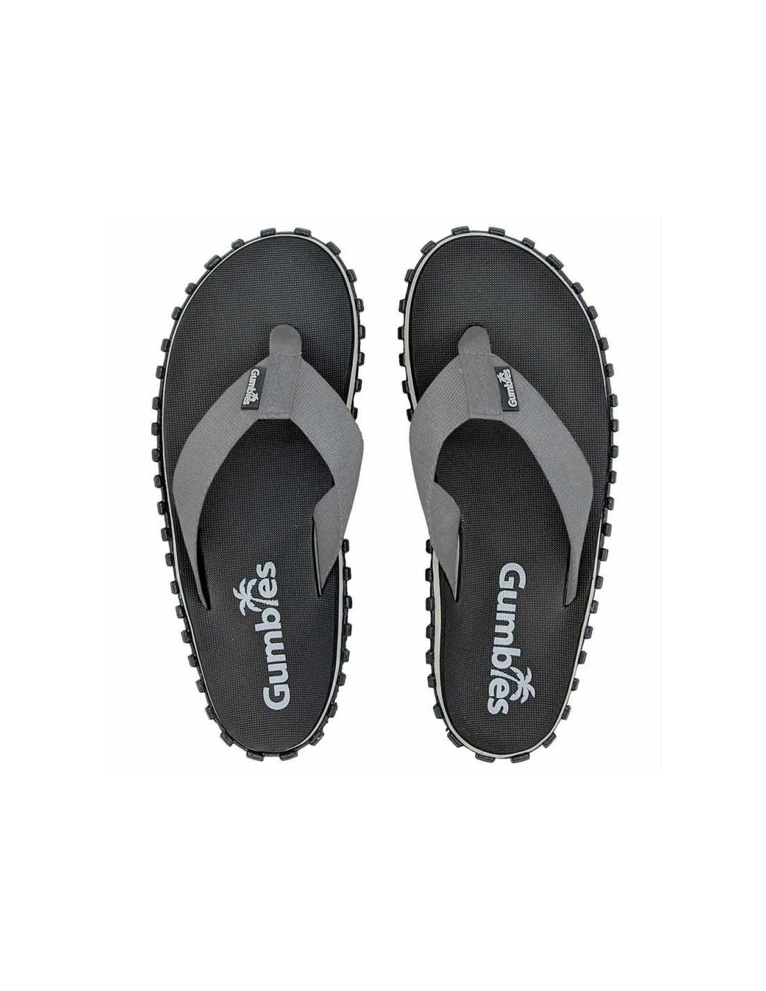 Men's Sports Sandals Gumbies Multicolor