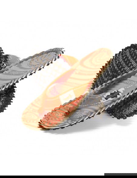 Gumbies Cairns FlipFlops Unisex GUFFISL130 flipflops