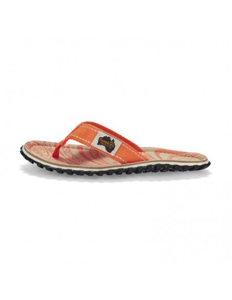 Gumbies Cairns FlipFlops Unisex GUFFISL130 flipflops