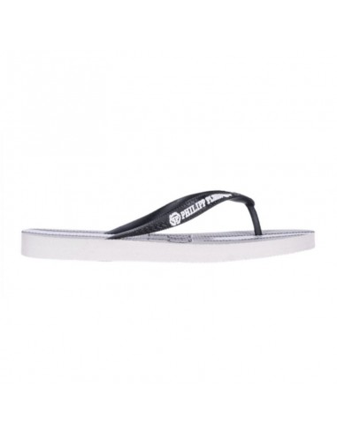 Philipp Plein M IMPS903 men's flipflops