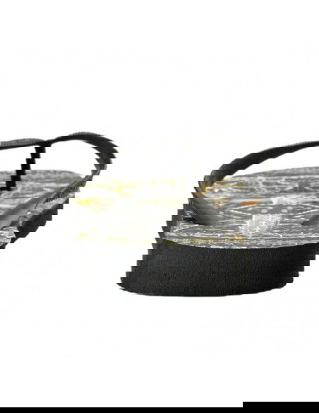 Philipp Plein M IMPS901 men's flipflops