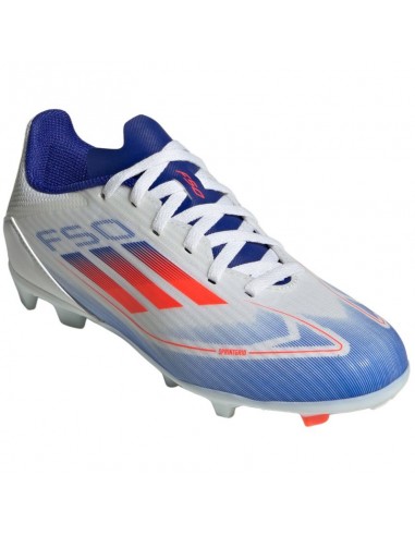 Adidas F50 League FGMG Jr IF1367 football shoes