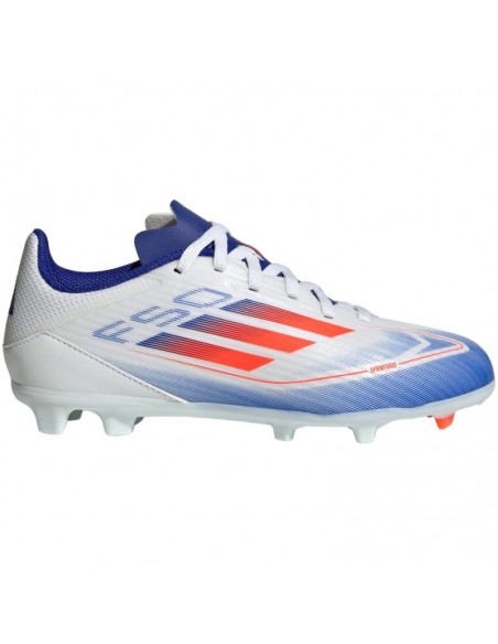 Adidas F50 League FGMG Jr IF1367 football shoes