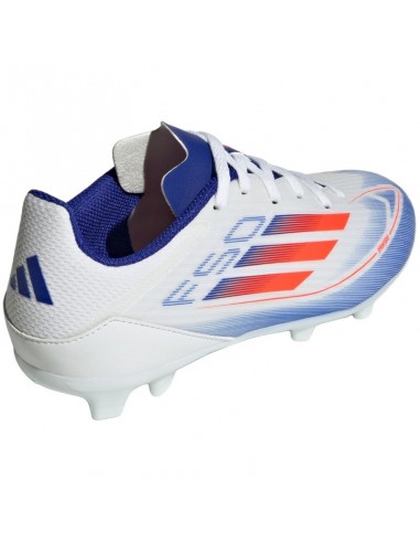 Adidas F50 League FGMG Jr IF1367 football shoes