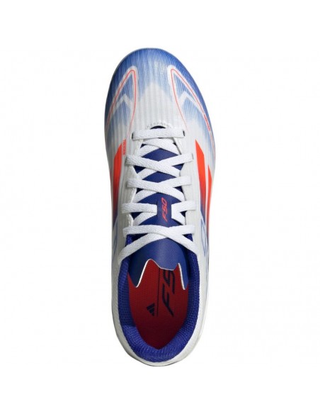 Adidas F50 League FGMG Jr IF1367 football shoes