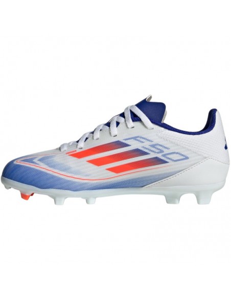 Adidas F50 League FGMG Jr IF1367 football shoes