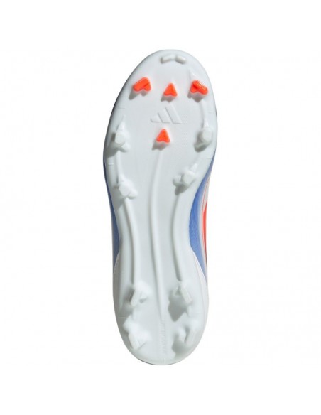 Adidas F50 League FGMG Jr IF1367 football shoes