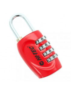 Hitec kettle lock padlock 92800308947