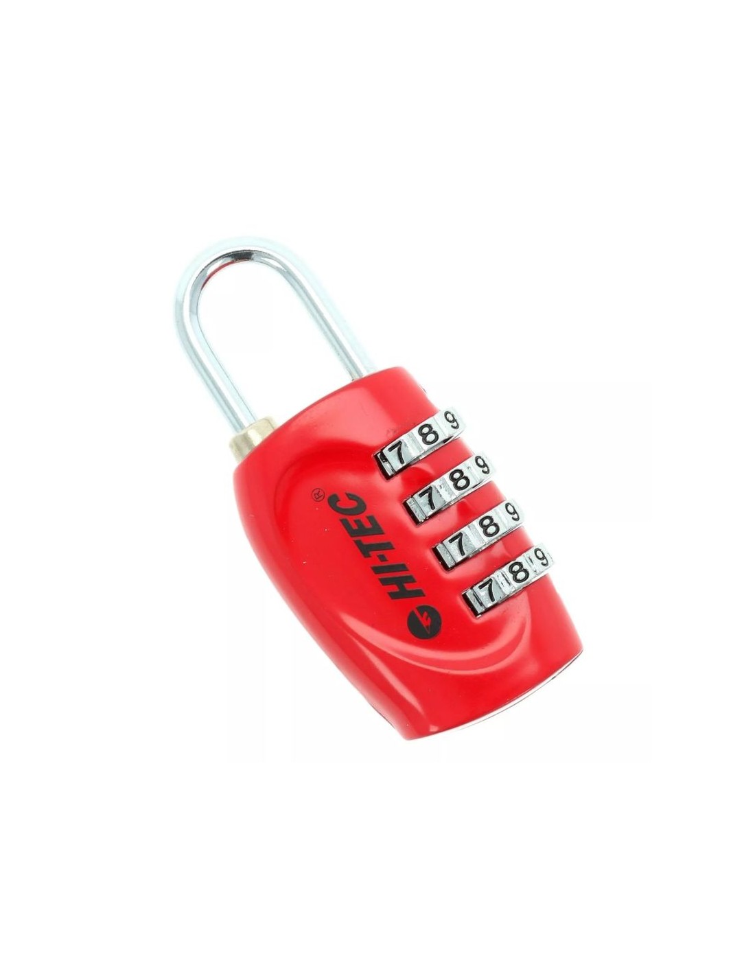 Hi-Tec Hitec kettle lock padlock 92800308947