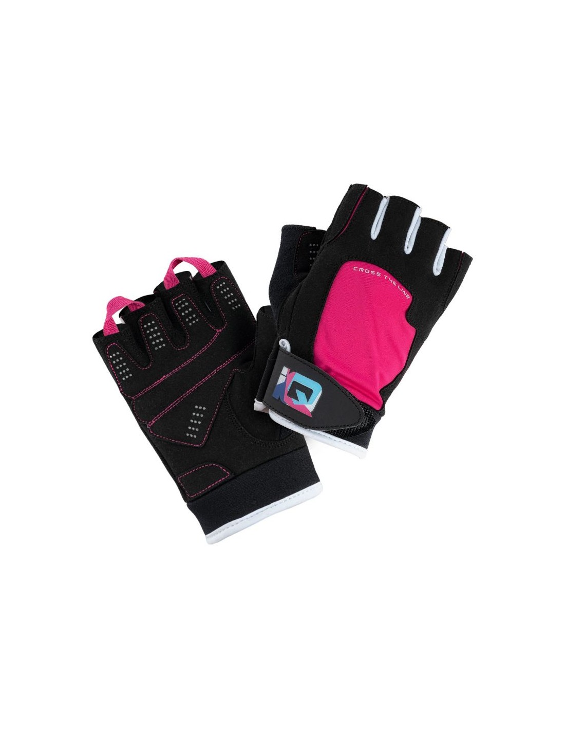 IQ IQ Mill II gloves 92800360094