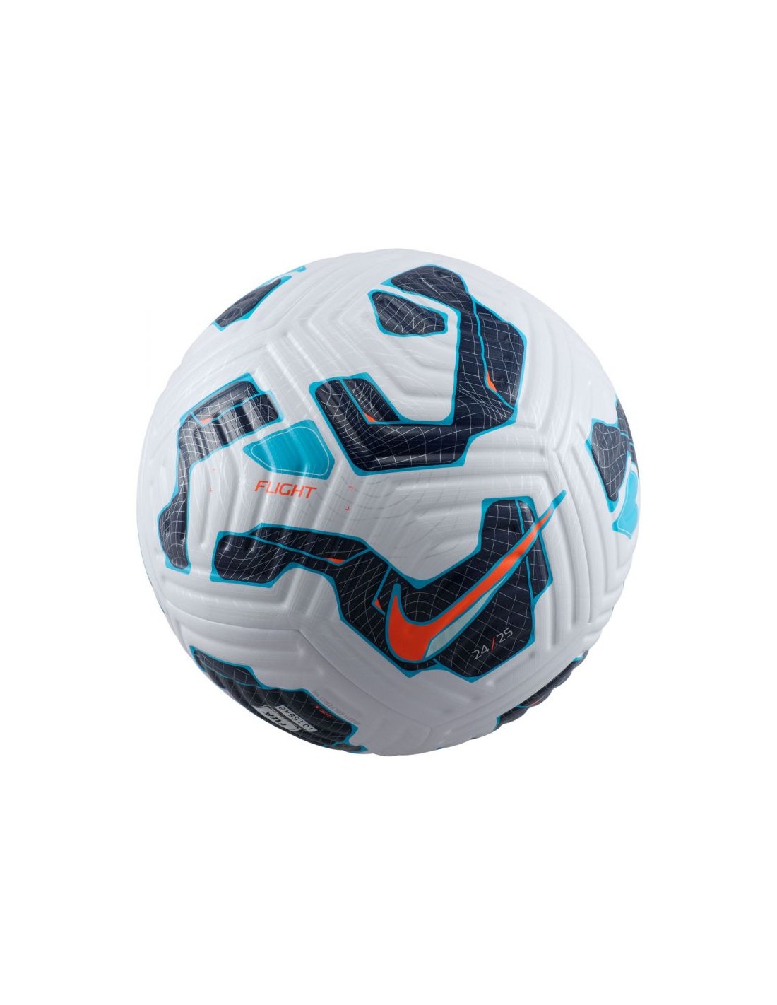 Nike Flight FZ3023100 ball